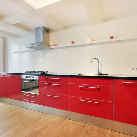 Luxury Adam Canal Appartement *