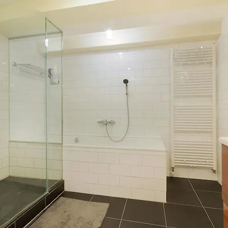 Appartement Luxury Adam Canal Amsterdam