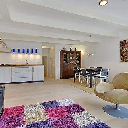 Luxury Adam Canal Daire *