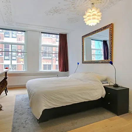 Luxury Adam Canal Amsterdam